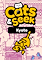 Cover image for the game Cats and Seek: Kyoto