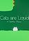 Cover image for the game Cats are Liquid: A Better Place