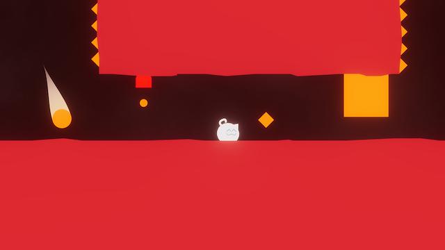 Image for the game Cats are Liquid: A Better Place