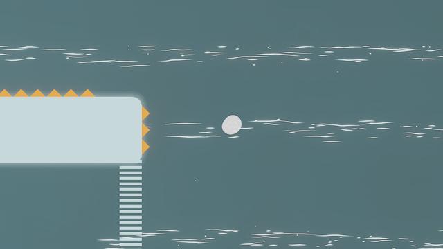 Image for the game Cats are Liquid: A Better Place