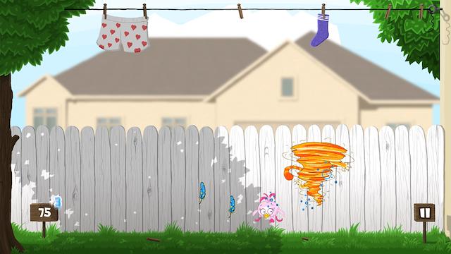 Image for the game Cat’s Catch