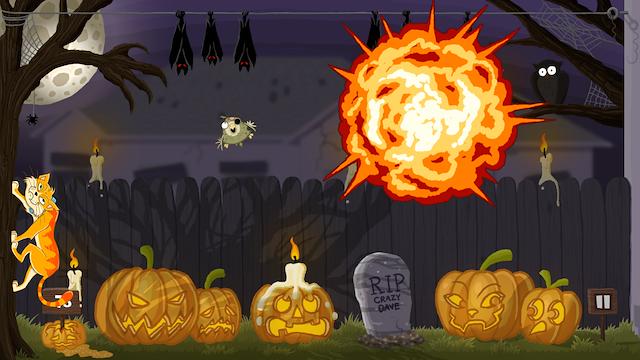 Image for the game Cat’s Catch