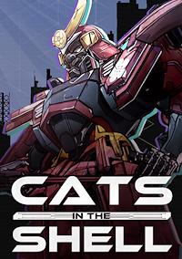 Cover image for the game Cats in the Shell