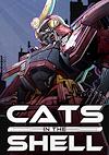 Cover image for the game Cats in the Shell