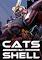 Cover image for the game Cats in the Shell