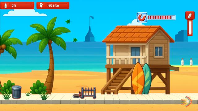 Image for the game Cats vs. Dogs