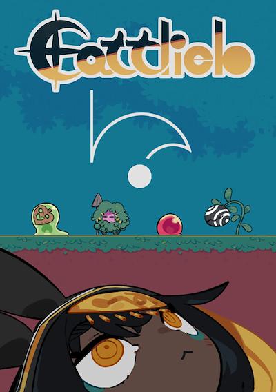 Cover image for the game Cattlieb