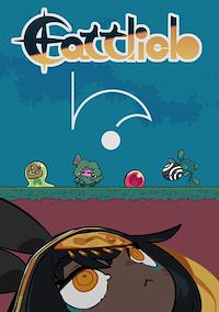 Cover image for the game Cattlieb