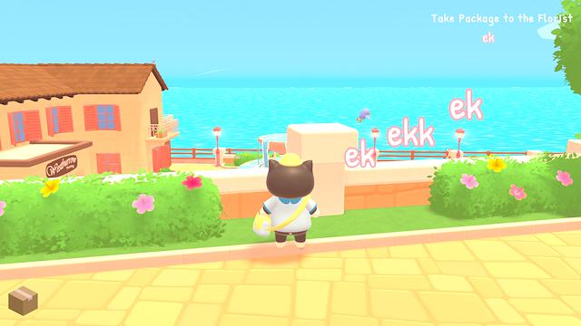 Image for the game Catto's Post Office