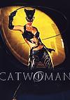 Cover image for the game Catwoman