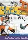 Cover image for the game Catz II: Your Virtual Petz