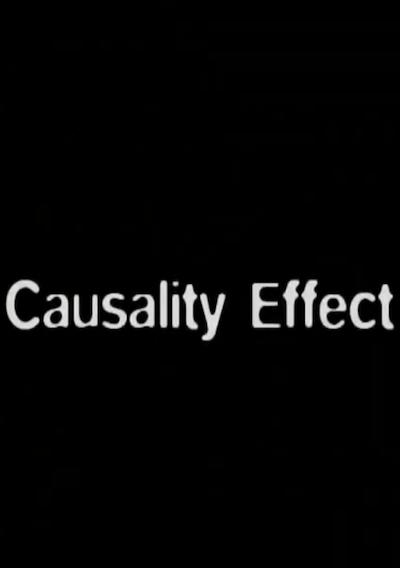 Cover image for the game Causality Effect