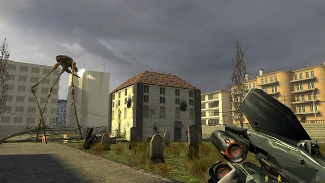 Image for the game Causality Effect