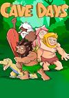 Cover image for the game Cave Days