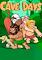 Cover image for the game Cave Days