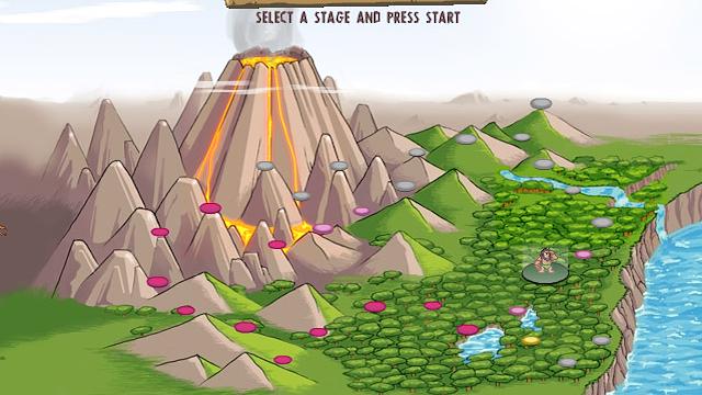 Image for the game Cave Days