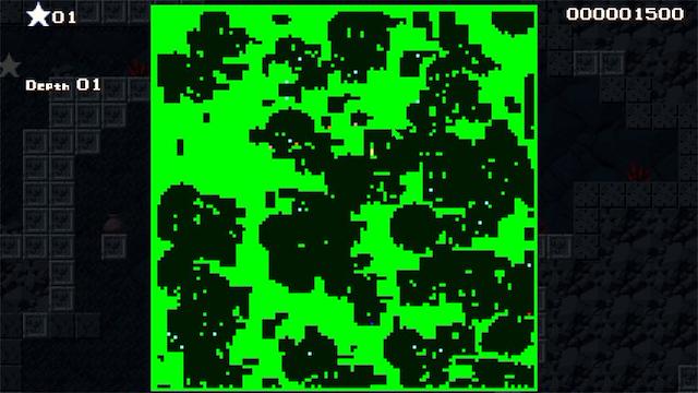 Image for the game Cave Story