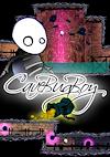 Cover image for the game CaveBugBoy