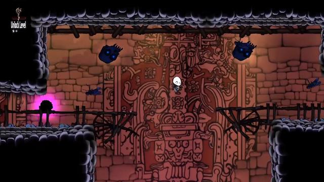 Image for the game CaveBugBoy