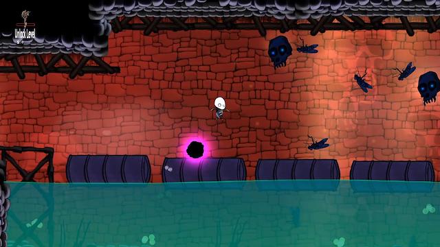 Image for the game CaveBugBoy