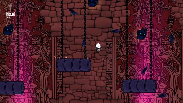 Image for the game CaveBugBoy