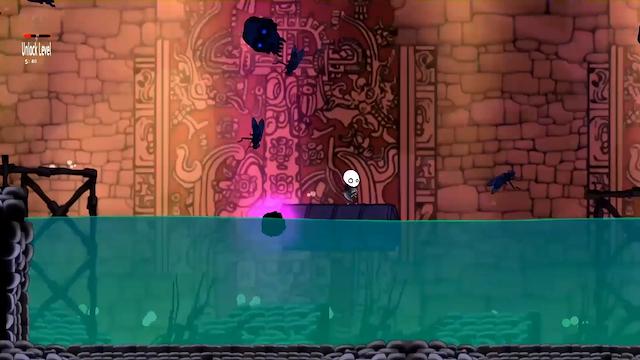 Image for the game CaveBugBoy