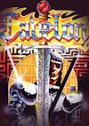 Cover image for the game Cavelon