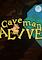 Cover image for the game Caveman Alive