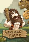 Cover image for the game Caveman Chuck