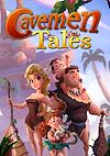 Cover image for the game Caveman Tales