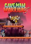 Cover image for the game Caveman Warriors