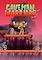 Cover image for the game Caveman Warriors
