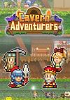 Cover image for the game Cavern Adventurers