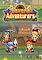 Cover image for the game Cavern Adventurers