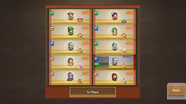 Image for the game Cavern Adventurers
