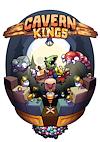 Cover image for the game Cavern Kings