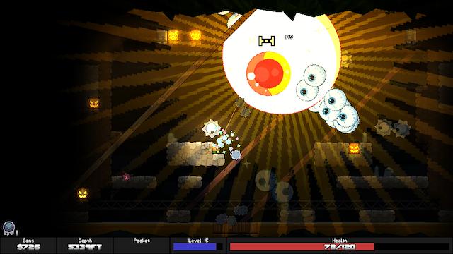 Image for the game Cavern Kings