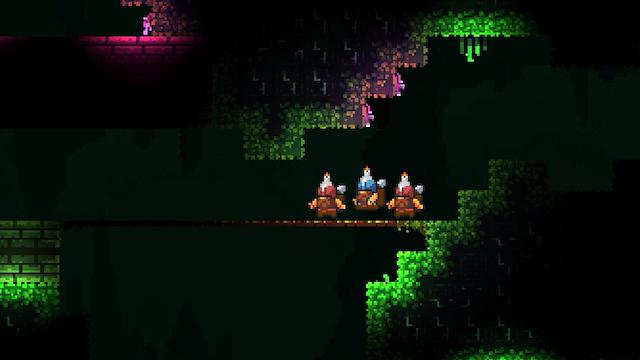 Image for the game Cavescape