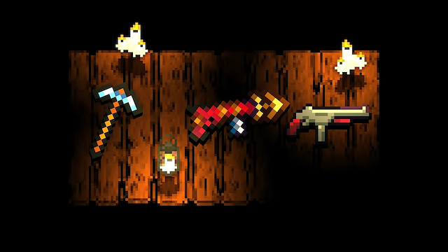 Image for the game Cavescape