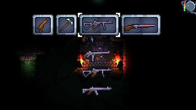 Image for the game Cavescape