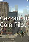 Cover image for the game Cazzarion: Coin Pilot
