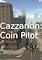 Cover image for the game Cazzarion: Coin Pilot