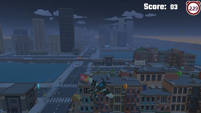 Image for the game Cazzarion: Coin Pilot