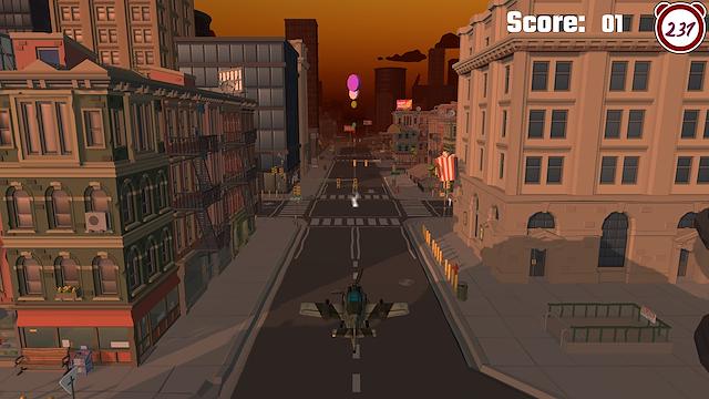 Image for the game Cazzarion: Coin Pilot