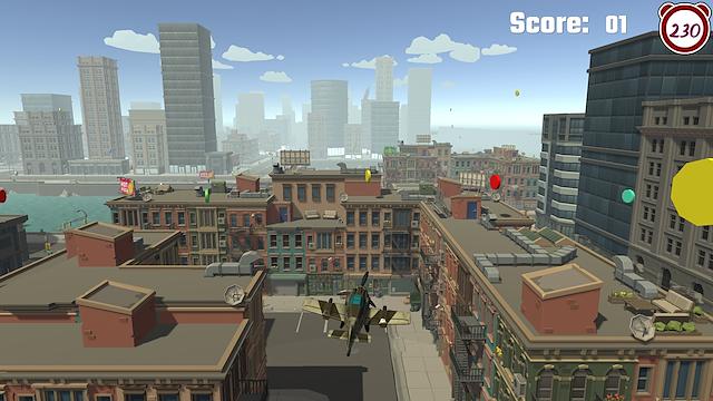 Image for the game Cazzarion: Coin Pilot