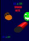 Cover image for the game CC & SH Smash Hits