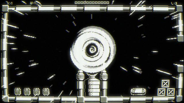 Image for the game Cecconoid