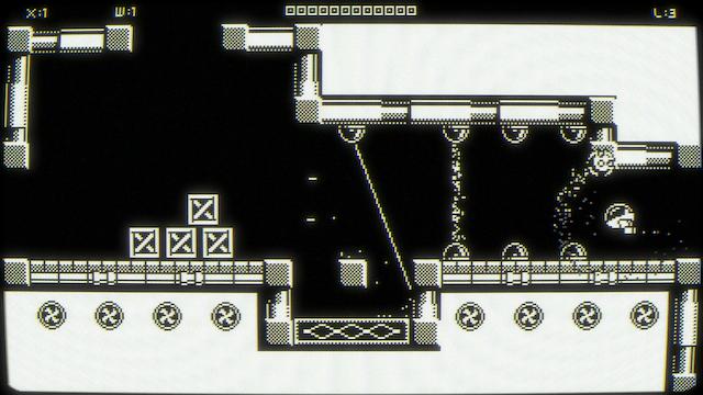 Image for the game Cecconoid