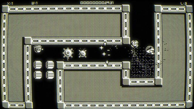 Image for the game Cecconoid