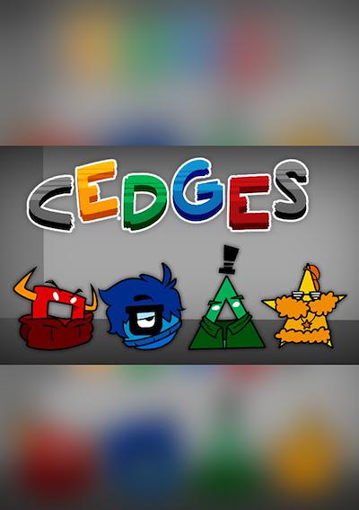 Cover image for the game CEdges